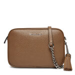 Sac  main michael michael kors 32f7sgnm8l marron