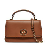 Sac  main michael michael kors 32t4gd8c5l marron