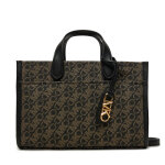 Sac  main michael michael kors gigi 30f4g3gm5b noir