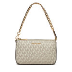Sac  main michael kors jet set 32f1gj6w6b beige