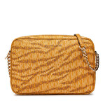 Sac  main michael michael kors jet set 32f2gj6c7b orange