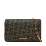 Sac  main michael kors jet set 32f4gj6c8b noir
