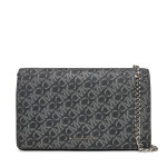 Sac  main michael kors jet set 32f4sj6c8b noir