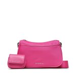 Sac  main michael michael kors jet set 32r3sj6c8c rose