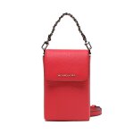 Sac  main michael michael kors jet set 32s3sj6c2l rouge