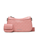 Sac  main michael michael kors jet set 32s3sj6c8v rose