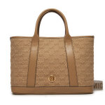 Sac  main michael michael kors luisa 30t4g99s2u marron