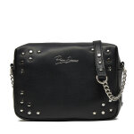 Sac � main pepe jeans pl031562 noir
