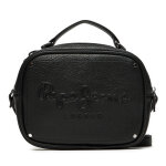 Sac � main pepe jeans pl031563 noir