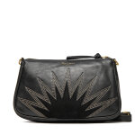 Sac � main pepe jeans pl031567 noir