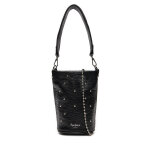 Sac � main pepe jeans pl031569 noir