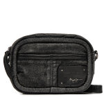 Sac � main pepe jeans pl031570 noir