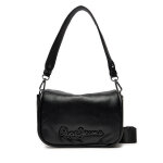 Sac � main pepe jeans pl031571 noir
