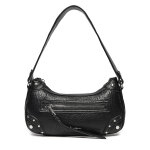 Sac � main pepe jeans pl031582 noir