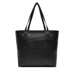 Sac � main pepe jeans pl031583 noir