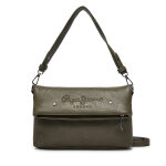 Sac � main pepe jeans pl031586 kaki