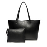 Sac  main pepe jeans swing lean pl031590 noir