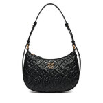 Sac  main pinko half moon mini fl . ai 24 - 25 pltt 102790 a1yb noir