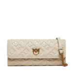 Sac  main pinko love tiny brids wallet c ai 24 - 25 pcpl 103765 a1yb cru