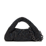 Sac � main stuart weitzman the mda shne mini tot se601 bleu marine