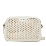 Sac  main ted baker iveta 275170 blanc