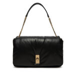 Sac  main tommy hilfiger aw0aw16884 noir