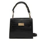 Sac  main tommy hilfiger aw0aw16896 noir