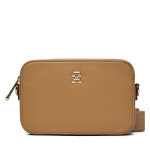 Sac  main tommy hilfiger aw0aw16906 beige