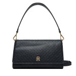 Sac  main tommy hilfiger aw0aw16933 bleu