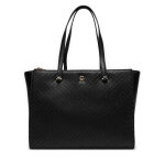 Sac  main tommy hilfiger aw0aw16948 noir