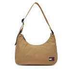 Sac  main tommy jeans aw0aw16958 kaki