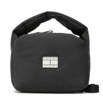 Sac � main tommy jeans tjw hype conscious crossover aw0aw14144 noir