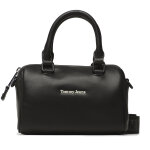 Sac  main tommy jeans tjw stadium prep bowling aw0aw14557 noir