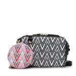 Sac � main valentino tonic vbs69904 bleu marine
