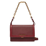 Sac  main valentino ushuaia vbs8g509 bordeaux