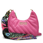 Sac  main versace jeans couture 74va4ba8 rose
