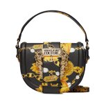 Sac  main versace jeans couture 75va4bf2 noir