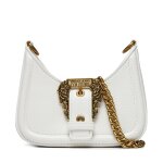 Sac  main versace jeans couture 75va4bfv blanc