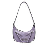 Sac  main versace jeans couture 75va4bg3 violet