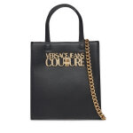 Sac  main versace jeans couture 75va4bl7 noir