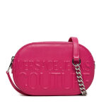 Sac  main versace jeans couture 75va4bn6 rose