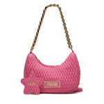 Sac  main versace jeans couture 75va4bo1 rose