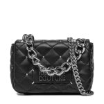 Sac  main versace jeans couture 75va4bq6 noir