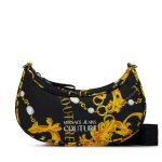 Sac  main versace jeans couture 75va4bs1 noir
