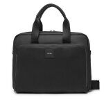 Sac ordinateur calvin klein ck essential laptop bag rub k50k512724 noir