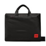 Sac ordinateur hugo ethon 2. 0 50491765 noir