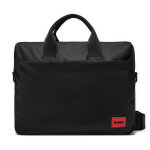 Sac ordinateur hugo ethon 2. 0n 50535639 noir