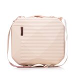 Sac rigide semi line t5820 - 2 beige