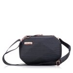 Sac rigide semi line t5821 - 1 noir