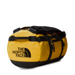 Sac the north face base camp duffel - s nf0a52st4wp1 jaune